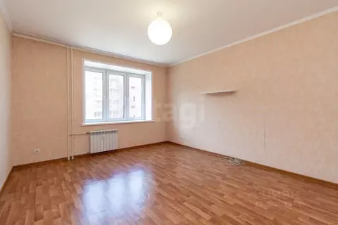 2-к кв. Красноярский край, Красноярск Капитанская ул., 14 (61.7 м)