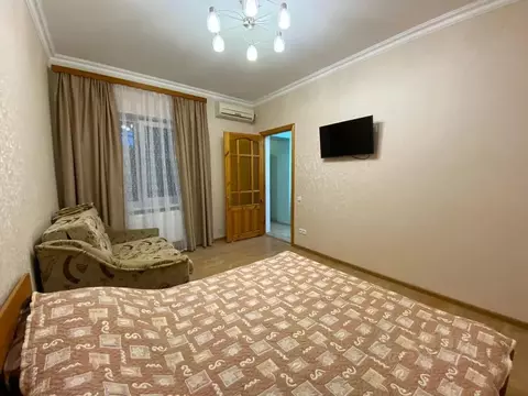 Дом в Крым, Евпатория ул. Коммунальная, 4 (37 м)