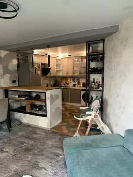 Продается 2-комнатная квартира