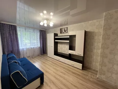 2-к кв. Архангельская область, Архангельск ул. А.О. Шабалина, 30 (42.0 ...