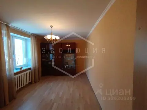 2-к кв. Калининградская область, Калининград просп. Победы, 201А (41.2 ...