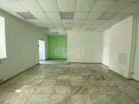 Помещение свободного назначения в Ямало-Ненецкий АО, Ноябрьск просп. ...