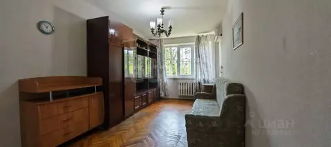 2-к кв. Краснодарский край, Ейск Коммунистическая ул. (43.1 м)