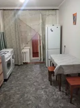 1-к кв. Омская область, Омск ул. Малиновского, 17к1 (45.0 м)