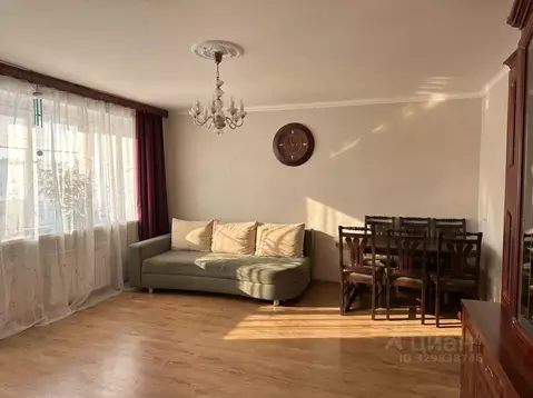 3-к кв. Санкт-Петербург просп. Королева, 42К1 (57.0 м)