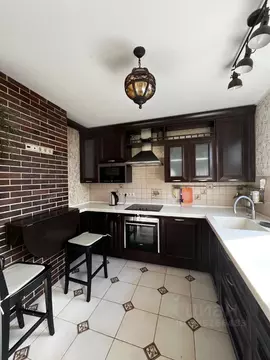 3-к кв. Москва Профсоюзная ул., 8К2 (76.0 м)