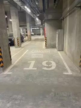 Гараж в Липецкая область, Липецк просп. Победы, 101 (17 м)