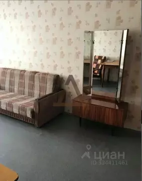 1-к кв. Самарская область, Самара Ташкентская ул., 214 (33.0 м)