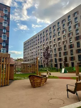 2-к кв. Санкт-Петербург Петровский просп., 9к2 (47.1 м)