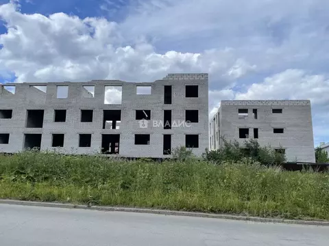 Помещение свободного назначения в Карелия, Петрозаводск Сегежская ул., ...