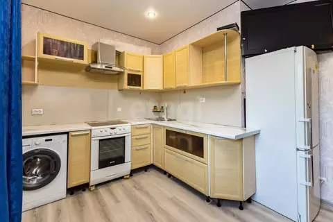 3-к кв. Амурская область, Благовещенск Партизанская ул., 43 (60.2 м)