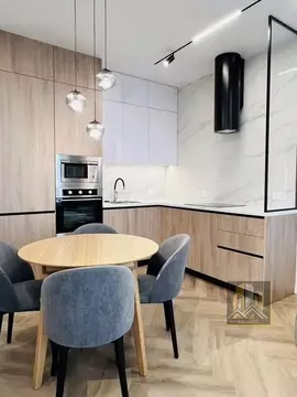 1-к кв. Татарстан, Казань ул. Алексея Козина, 8 (50.0 м)