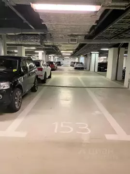 Гараж в Московская область, Красногорск ул. Авангардная, 3 (14 м)