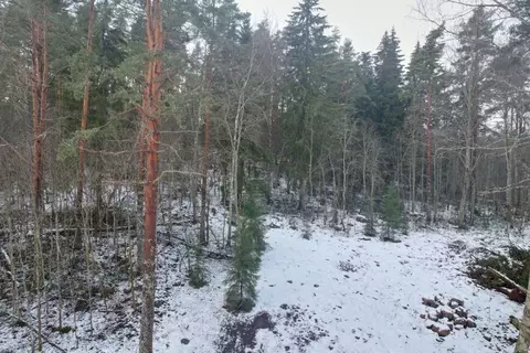 Участок в Карелия, Лахденпохский муниципальный округ, пос. Терваярви ...