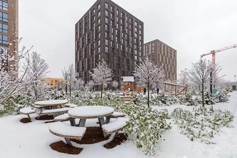 Помещение свободного назначения в Санкт-Петербург Галерный проезд, 1К2 ...