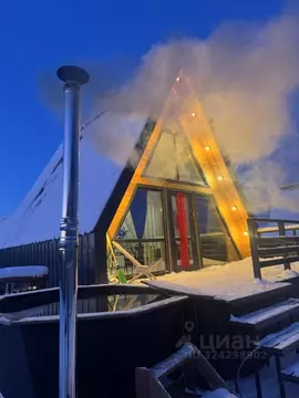 Дом в Московская область, Ленинский городской округ, Боброво пгт, ДНТ ...