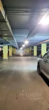 Гараж в Московская область, Звенигород Одинцовский городской округ, ...