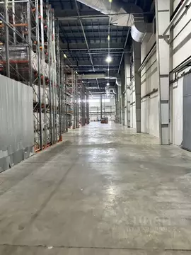 Склад в Московская область, Подольск ул. Станционная, вл2 (2800 м)