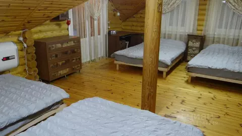 Дом в Псковская область, Печорский муниципальный округ, д. Видовичи ...