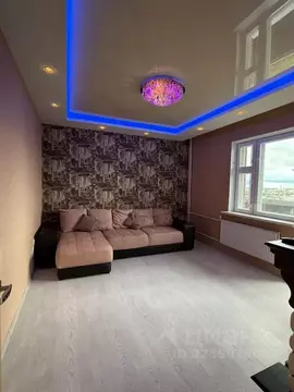 3-к кв. Псковская область, Псков ул. Кузбасской Дивизии, 12 (72.0 м)