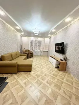 3-к кв. Саха (Якутия), Якутск Воинская ул., 9/2 (84.3 м)