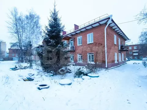 Комната Омская область, Омск ул. 6-я Линия, 193 (12.9 м)