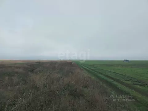 Участок в Крым, Ленинский район, Семисотское с/пос, с. Каменское пер. ...