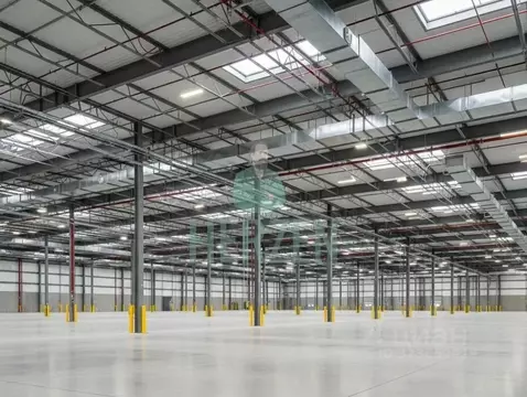 Склад в Московская область, Домодедово городской округ, с. ...