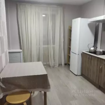 1-к кв. Башкортостан, Уфа Революционная ул., 70 (43.7 м)