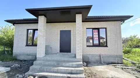 Дом в Ставропольский край, Ставрополь Химреактив садовое товарищество, ...