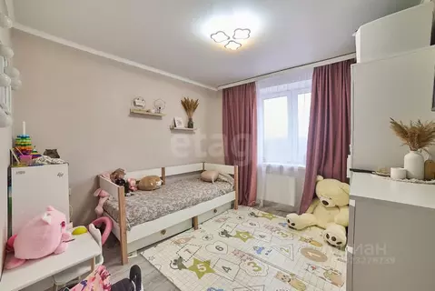 2-к кв. Башкортостан, Стерлитамак Волочаевская ул., 22Г (52.2 м)