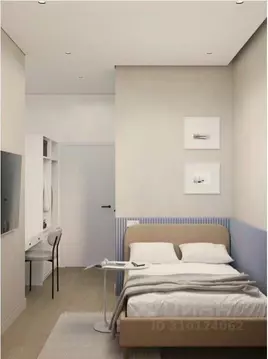 Комната Башкортостан, Уфа ул. Юрия Гагарина, 11 (16.0 м)