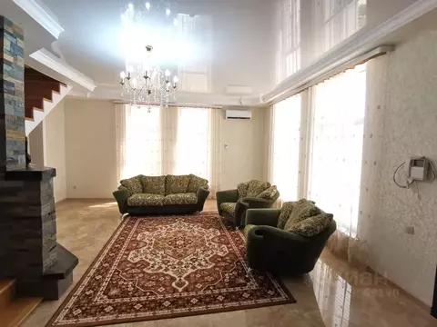 Дом в Дагестан, Махачкала Караман-7 мкр, 3 (150 м)