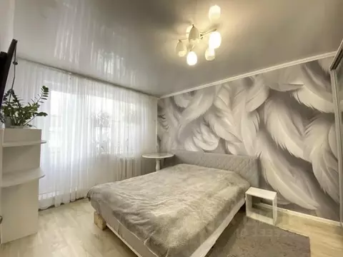 1-к кв. Пермский край, Пермь Газонная ул., 5 (25.4 м)