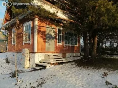 Дом в Совхозный сельсовет, СНТ Вега-1 (40 м)