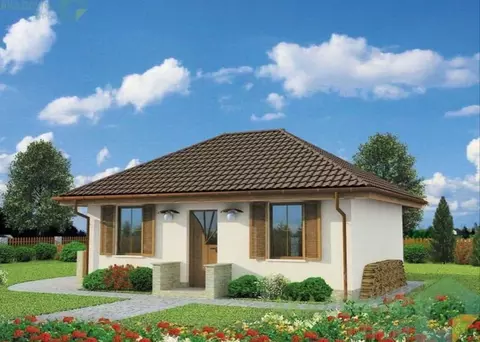 Дом в Нижегородская область, Бор муниципальный округ, д. Колобово  (50 ...