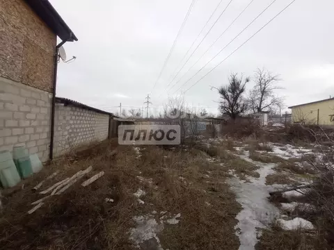 Участок в Волгоградская область, Волгоград Победа ПСО, ул. Основная ...