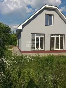 Дом в Липецкая область, Липецк Космический пер. (120 м)