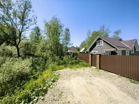 Участок в Ярославль, улица Седова (7.5 м)