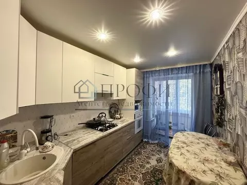 2-к кв. Белгородская область, Поселок Чернянка городское поселение, ...