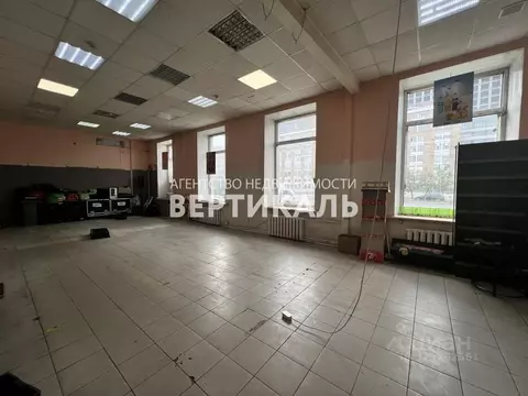 Помещение свободного назначения в Москва Новослободская ул., 73/68С5 ...