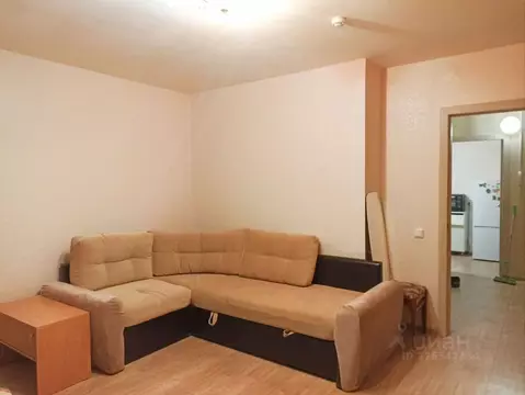 1-к кв. Пермский край, Пермь Черниговская ул., 5 (36.1 м)