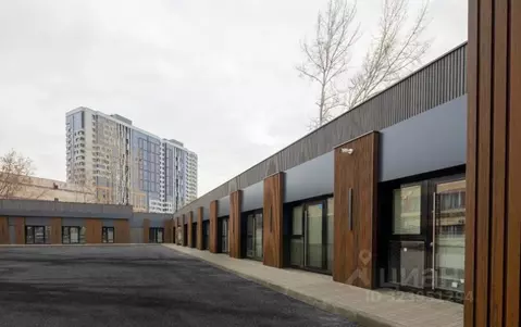 Офис в Татарстан, Казань Проточная ул., 8 (29 м)