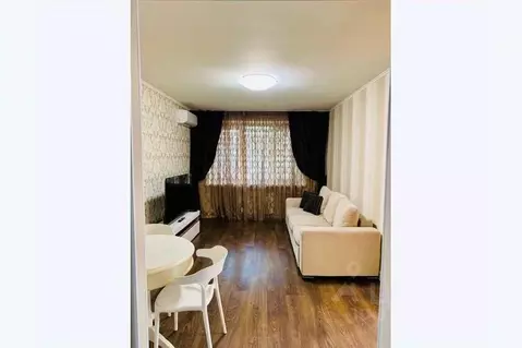 3-к кв. Приморский край, Владивосток ул. Захарова, 5 (65.0 м)