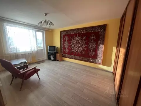 2-к кв. Свердловская область, Екатеринбург ул. Академика Бардина, 39 ...