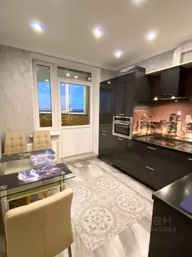 1-к кв. Москва ул. Твардовского, 12к3 (40.2 м)