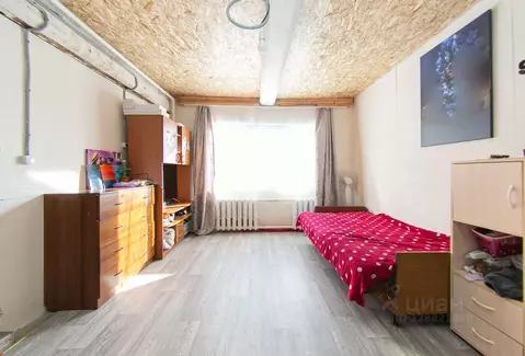 Дом в Томская область, Томск Дорожный пер. (45 м)