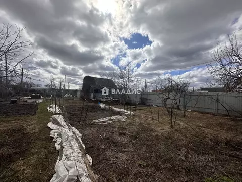 Участок в Пензенская область, Пенза Отдых в мкр. Барковка СНТ, 72 (7.5 ...