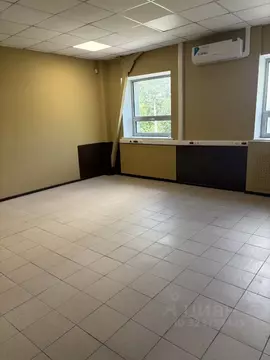 Офис в Москва Мурановская ул., 15А (36 м)