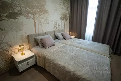 Комната Московская область, Сергиев Посад просп. Красной Армии, 96/1